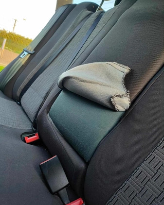 Audi A4 cena 9500 przebieg: 277600, rok produkcji 1999 z Izbica Kujawska małe 254